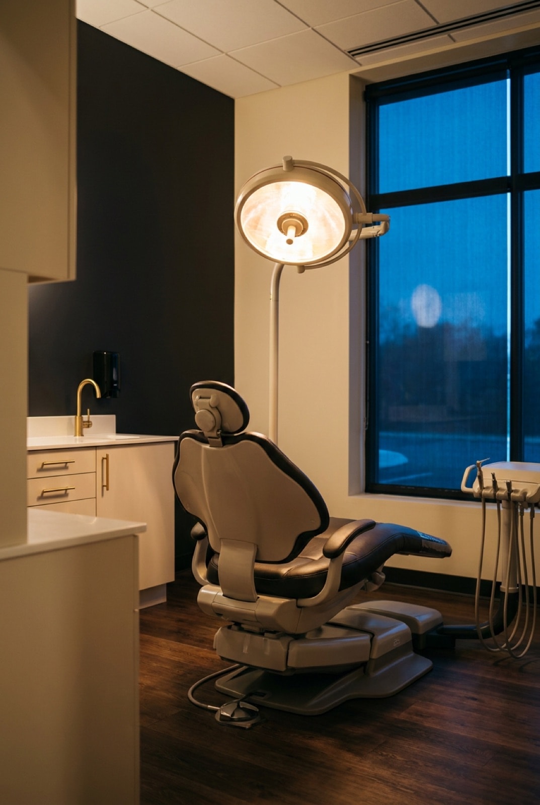 Rothley Lodge Dental Practice